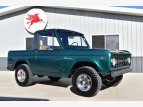 Thumbnail Photo 15 for 1968 Ford Bronco
